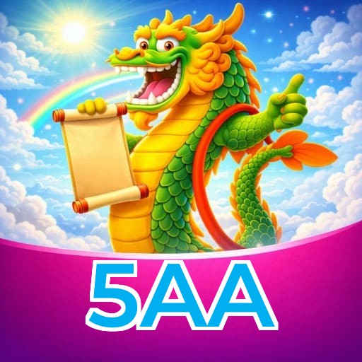 Fortune Dragon - RTP 96.96%