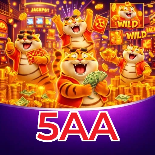 Métodos de pagamento aceitos na 5AA