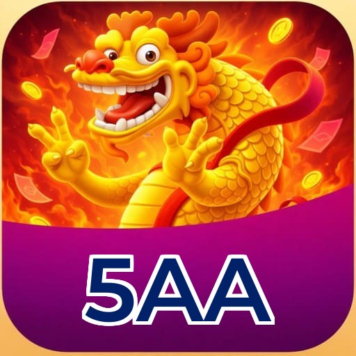 Bônus de Boas-vindas 5AA