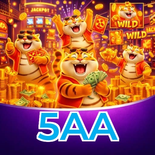 Login rápido no app 5AA